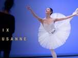 Replay Prix de Lausanne 2026 - Classes et coaching #3
