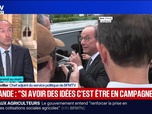 Replay L'intégrale de Midi BFM du vendredi 4 septembre 2026