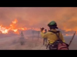 Replay Vague de chaleur en Espagne : un incendie de forêt près d'Almería fait 11 morts