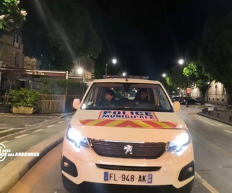 Replay 100 jours avec la police des Ardennes - S1E5 - Episode 5