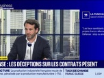 Replay BFM Bourse - La bourse cash : Le grand guignol des projets franco-allemands de Défense, stop ou encore ? - 03/07