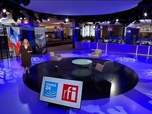 Replay Ici l'Europe
