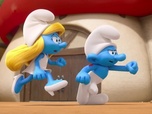 Replay Les schtroumpfs - Une recette explosive