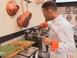 Replay Top chef - S15 E2 (1/2)