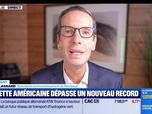 Replay BFM Bourse - USA Today : Les marchés en attente de l'inflation PCE par John Plassard - 27/11