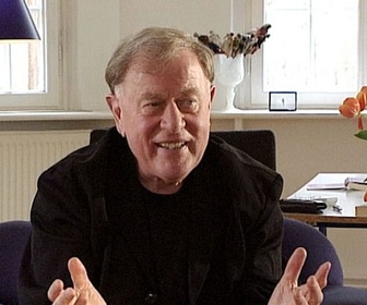 Replay Claus Peymann - Ma vie