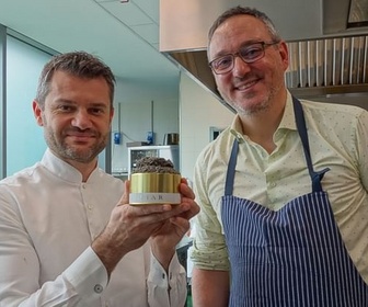 Replay Le caviar, l'or noir de l'Italie - GEO Reportage