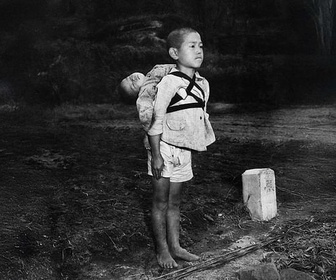 Replay Fin de la Seconde Guerre mondiale - 80 ans - Nagasaki - Les orphelins de la bombe