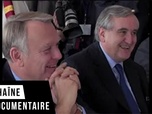 Replay Le mystère Raffarin - Documentaire intégral