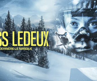 Replay Tess Ledeux : derrière le masque - 06/02/2026