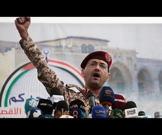 Replay Les rebelles houthis du Yémen attaquent des pétroliers saoudiens en mer Rouge