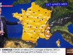 Replay BFM Première - Des températures records attendues une nouvelle fois ce mercredi, 58 départements placés en vigilance rouge canicule