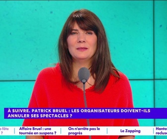 Replay Estelle Midi - Foot. 127 interpellations et 1 blessé grave : peut-on encore faire la fête sans violence ?