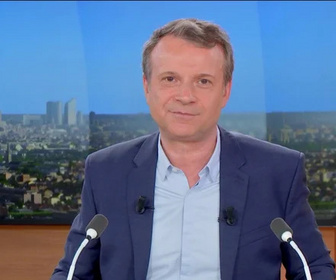 Replay L'info s'éclaire - Émission du mardi 3 juin 2025