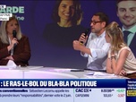 Replay La grande interview d'Hedwige Chevrillon - PME : la fracture avec les politiques - 27/05