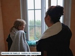 Replay Un jour, un doc - Maison de famille : cadeau ou fardeau ?