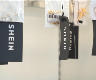 Replay Info éco - Fast fashion : le Sénat adopte la loi, Shein et Temu dans le collimateur du Parlement