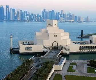 Replay Qatar, une dynastie à la conquête du monde