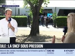 Replay La grande interview d'Hedwige Chevrillon - Christophe Fanichet (SNCF Voyageurs) : canicule, la SNCF sous pression - 02/07