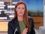 Replay Le JT en LSF - 23/10/2025