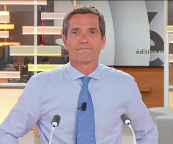 Replay La Matinale Franceinfo - 29/07/2026