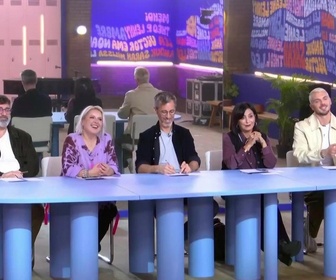 Replay Star Academy 2025 - Quotidienne 2 du 21 octobre 2025