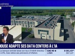 Replay Tech & Co, la quotidienne - Sami Slim (Telehouse France) : Telehouse France adapte ses data centers à l'IA - 24/09