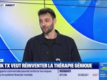 Replay LE PITCH - Brink Therapeutics, une solution pour les thérapies géniques