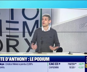 La pépite d'Anthony replay