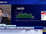 Replay BFM Bourse - Alerte traders : les seuils techniques incontournables sur les marchés et les valeurs - 19/05