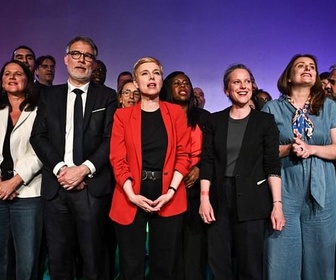 Replay 28 minutes - La gauche peut-elle s'unir pour 2027 ?