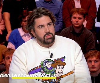 Replay Quotidien, deuxième partie du 24 février 2026