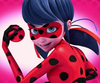 Replay Miraculous - Les aventures de Ladybug et Chat Noir - Réunion