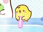 Replay Molang - La grenouille