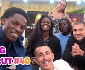 Replay Secret story 2026 - Le VLOG des demi-finalistes du 10/08