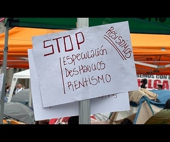 Replay Espagne: le gouvernement annonce la suspension des expulsions locatives jusqu'en 2030