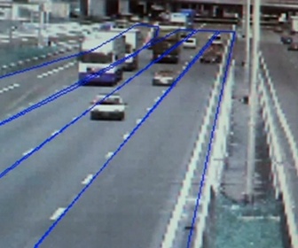 Replay Mission protection - Les secrets de l'autoroute la plus fréquentée d'Europe