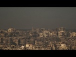 Replay Les tensions montent alors qu'Israël et le Hamas s'accusent de violations du cessez-le-feu