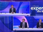 Replay Les experts du soir - Gouvernement : le money time - 19/09