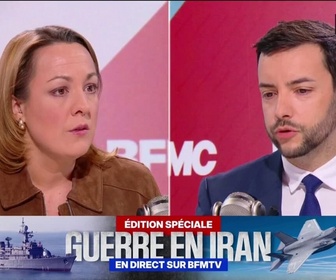Replay Face à Face - Prix du carburant: Ce gouvernement ne cherche qu'à gagner du temps, fustige Jean-Philippe Tanguy (RN)