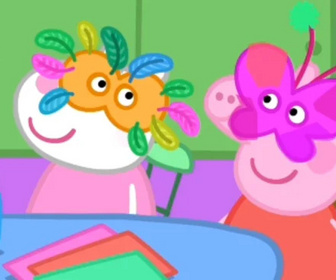 Replay Peppa Pig