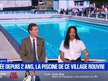 Replay BFM Première prématinale - Focus Régions - 08/07