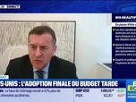 Replay BFM Bourse - USA Today : Emploi et Big Beautiful Bill animent Wall Street, par Eric Lafrenière - 03/07