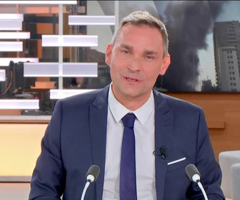 Replay Sur le terrain - 19/03/2026