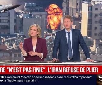 Replay L'intégrale de Midi BFM du mercredi 29 avril 2026