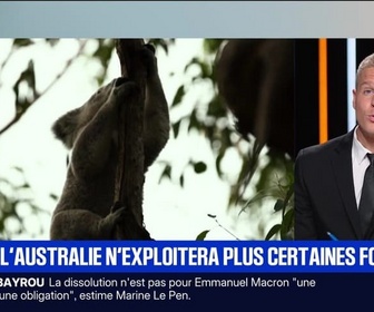 Replay BFM Première prématinale - Le break du mardi 9 septembre