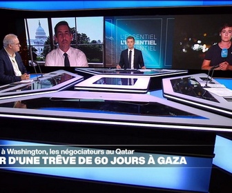On Va Plus Loin replay