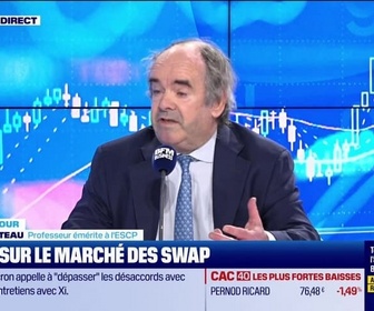 Replay Good Morning Market - Focus sur le marché des swaps - 04/12