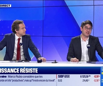 Replay Les Experts : La croissance résiste - 01/12