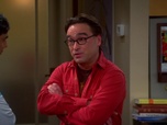 Replay The Big Bang Theory - S7E18 - Maman a un amant